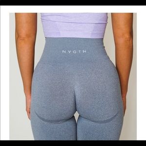 NVGTN— XL super soft butter fabric